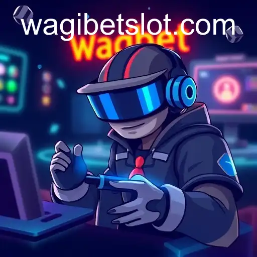 The Evolution of Online Gaming: Wagibet at the Forefront