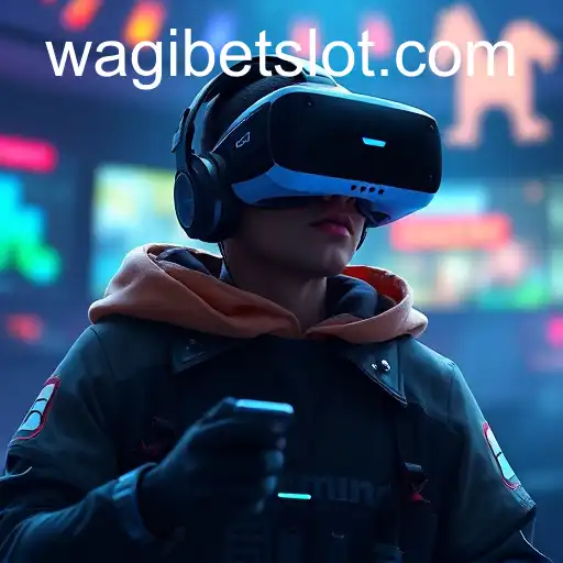 Wagibet: Transforming Online Gaming