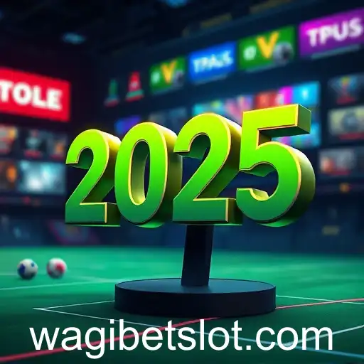 Wagibet Pioneers in Online Gaming Experience
