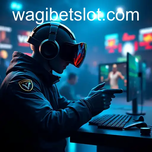 Wagibet: Redefining Online Gaming Experiences in 2025