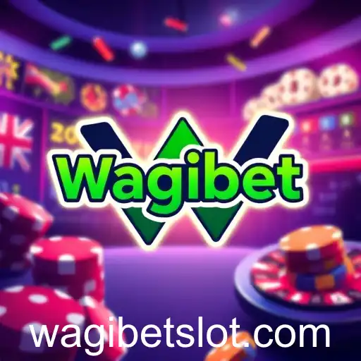 Wagibet: A New Frontier in Online Gaming